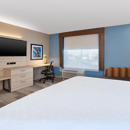 Holiday Inn Express & Suites Wooster By Ihg Buitenkant foto