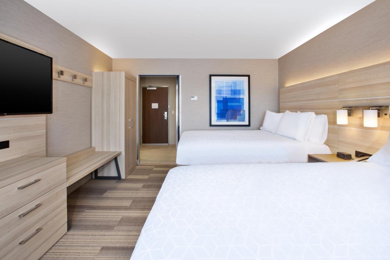 Holiday Inn Express & Suites Wooster By Ihg Buitenkant foto