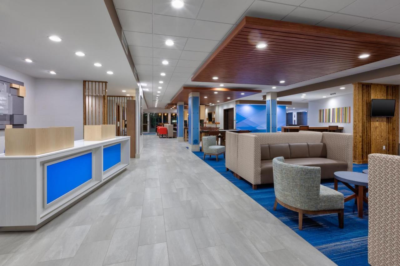 Holiday Inn Express & Suites Wooster By Ihg Buitenkant foto