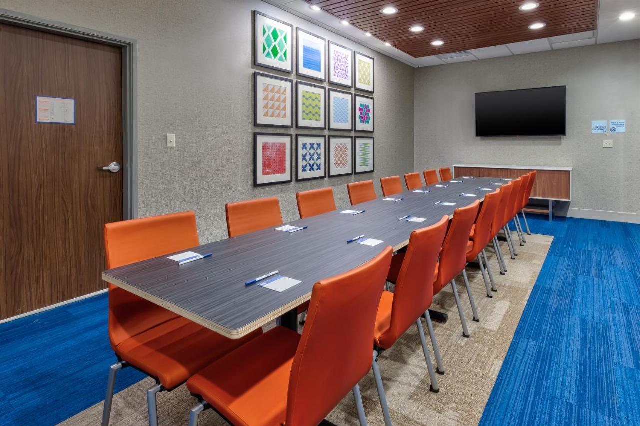 Holiday Inn Express & Suites Wooster By Ihg Buitenkant foto