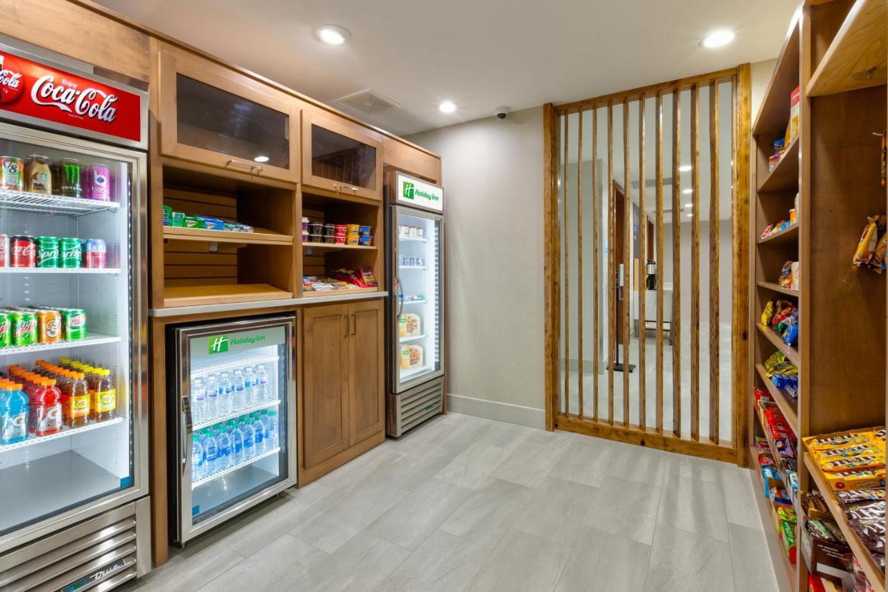 Holiday Inn Express & Suites Wooster By Ihg Buitenkant foto