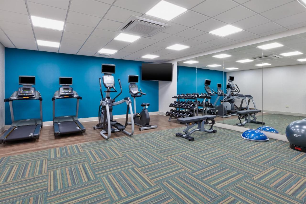 Holiday Inn Express & Suites Wooster By Ihg Buitenkant foto