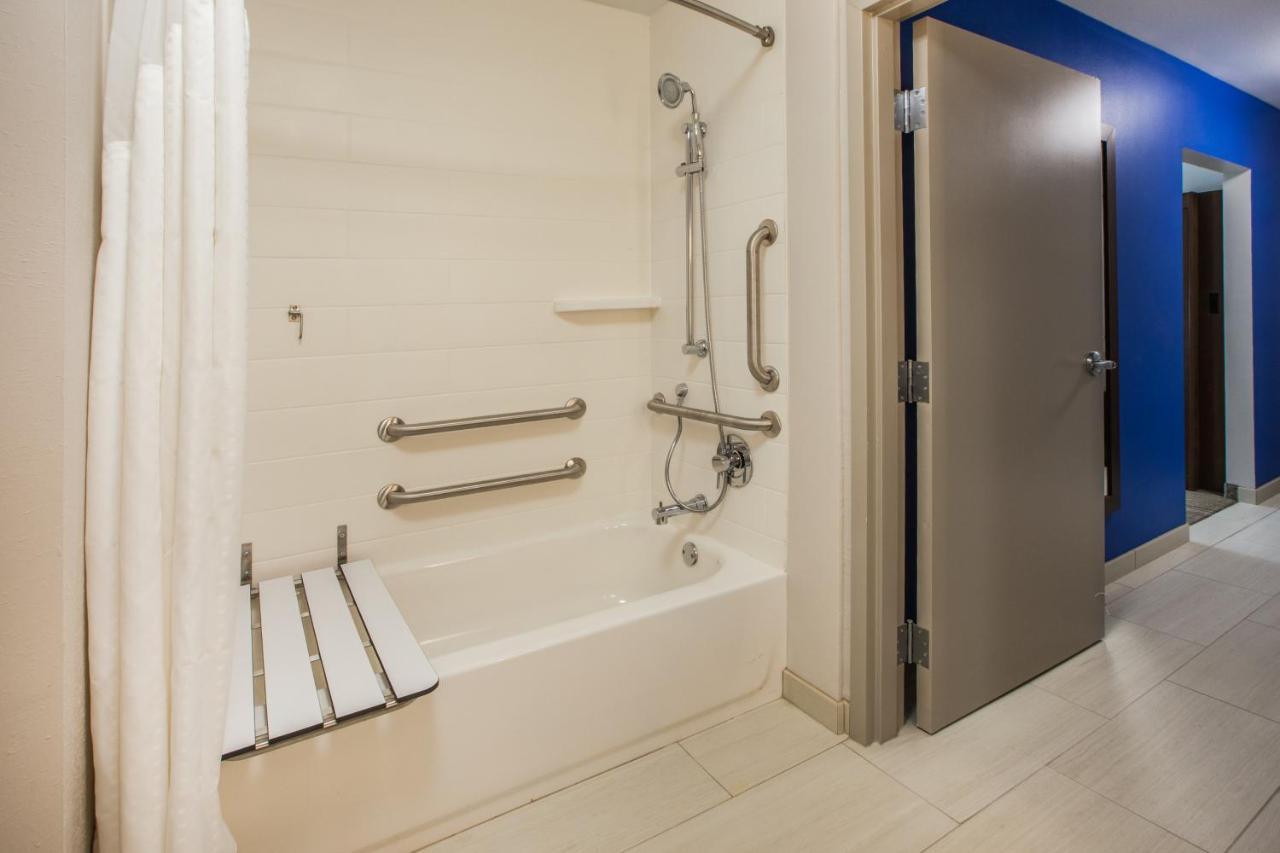 Holiday Inn Express & Suites Wooster By Ihg Buitenkant foto
