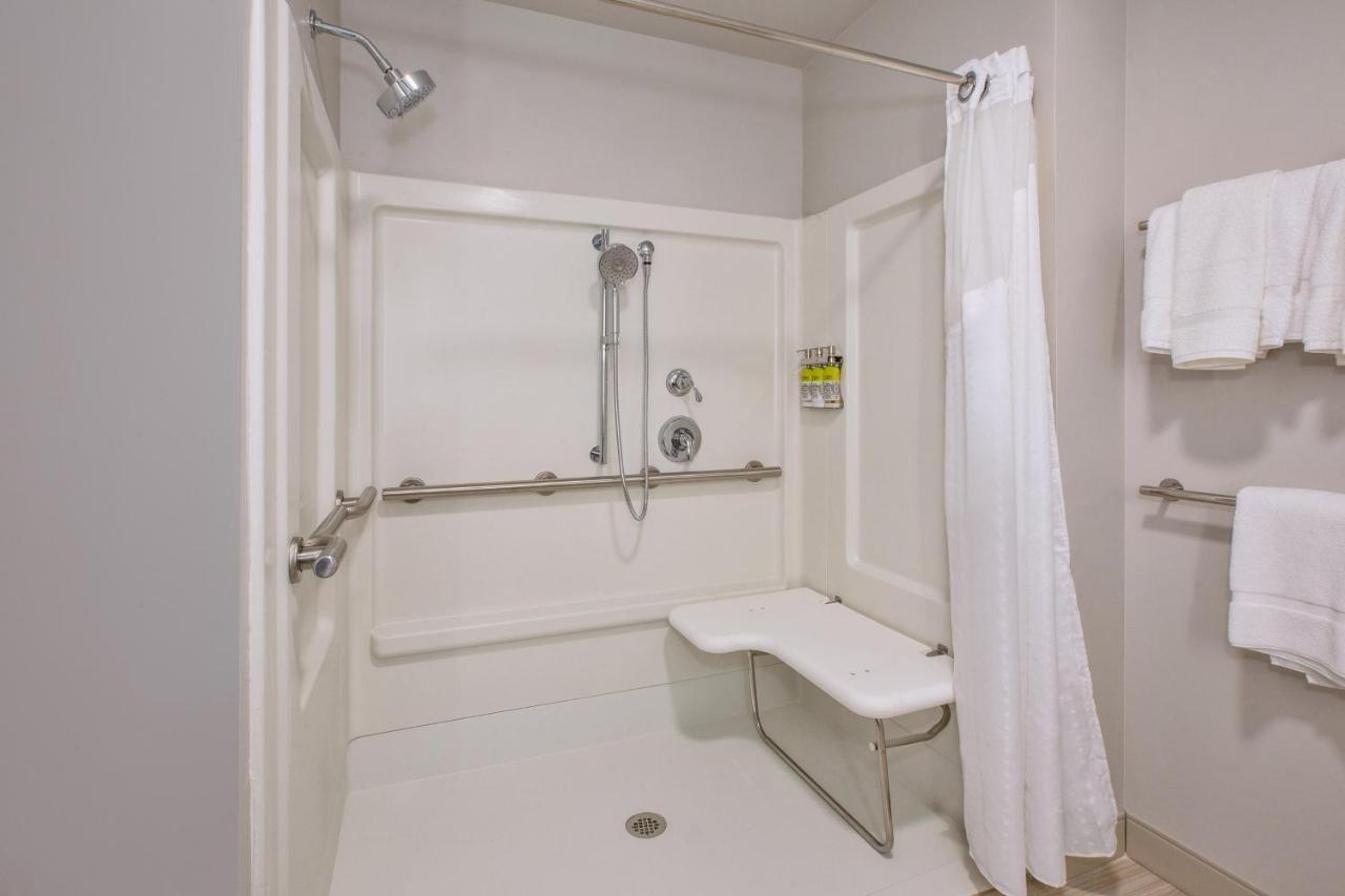 Holiday Inn Express & Suites Wooster By Ihg Buitenkant foto