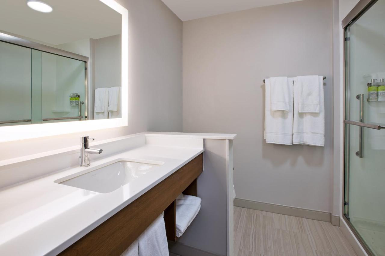 Holiday Inn Express & Suites Wooster By Ihg Buitenkant foto