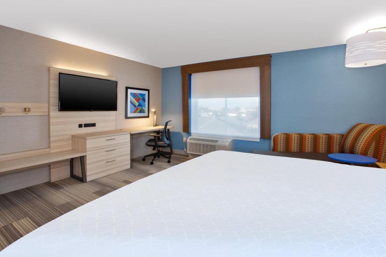 Holiday Inn Express & Suites Wooster By Ihg Buitenkant foto