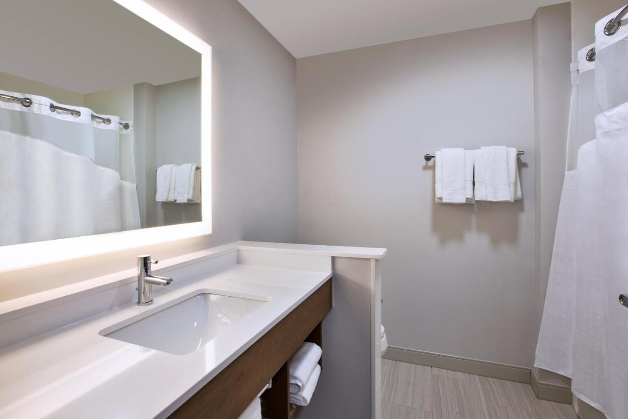 Holiday Inn Express & Suites Wooster By Ihg Buitenkant foto