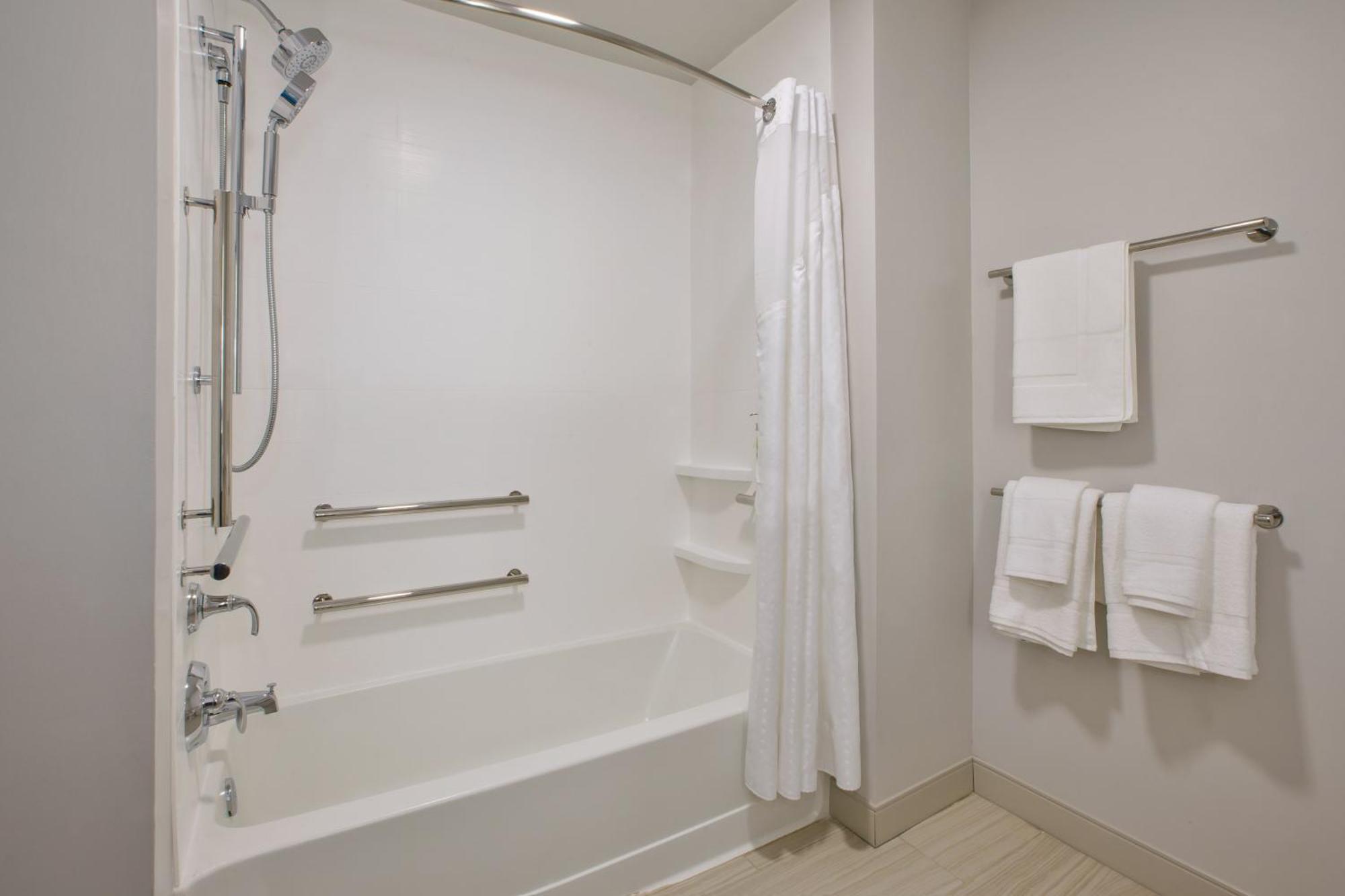 Holiday Inn Express & Suites Wooster By Ihg Buitenkant foto